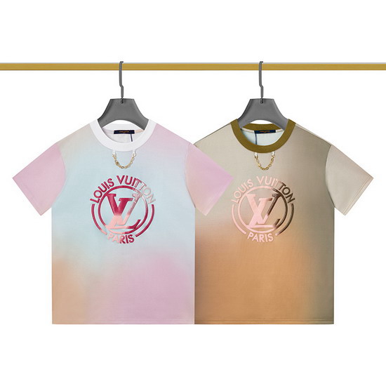 代引き人気ルイヴィトンTシャツLVTX111