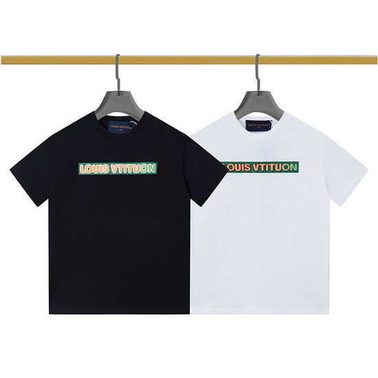 代引き人気ルイヴィトンTシャツLVTX097