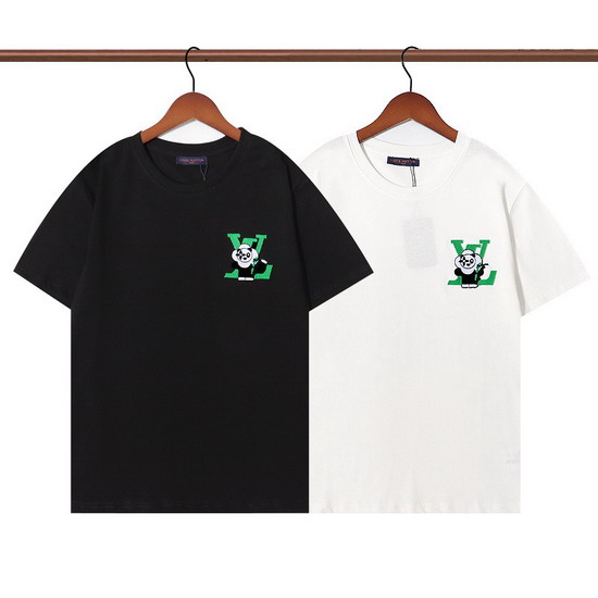  代引き人気ルイヴィトンTシャツLVTX064