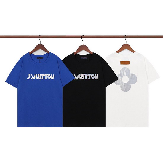  代引き人気ルイヴィトンTシャツLVTX065