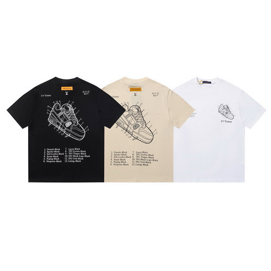  代引き人気ルイヴィトンTシャツLVTX071