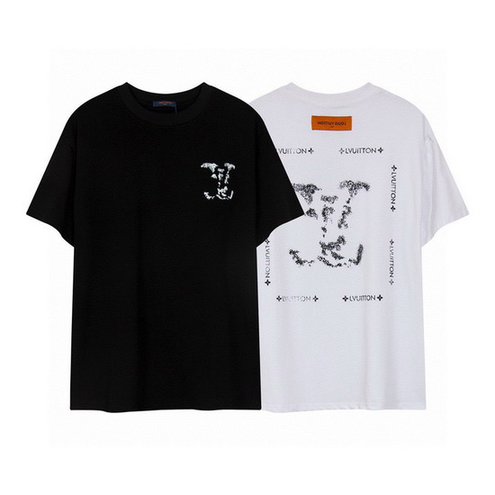  代引き人気ルイヴィトンTシャツLVTX090