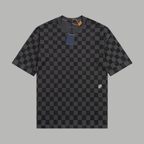代引き人気ルイヴィトンTシャツLVTX125
