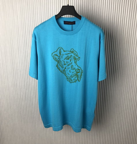 着払い人気ルイヴィトンTシャツLVTX145