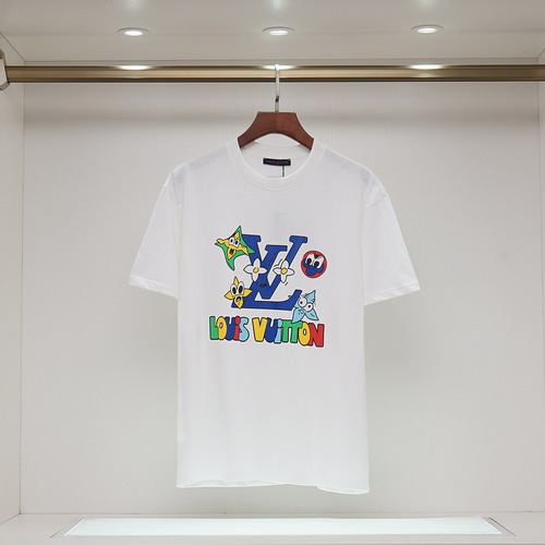 着払い人気ルイヴィトンTシャツLVTX366