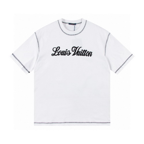 着払い人気ルイヴィトンTシャツLVTX402