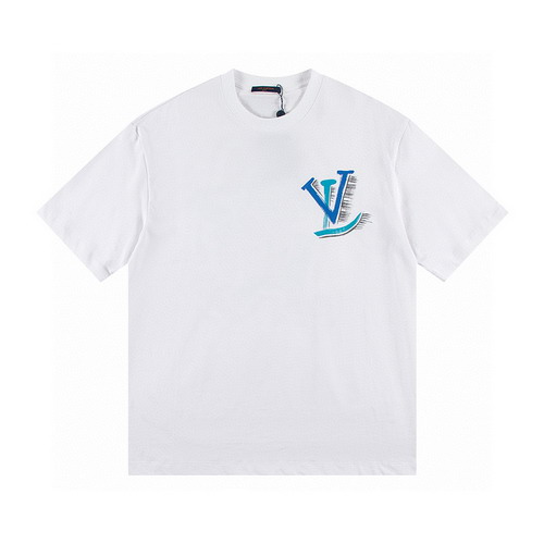 着払い人気ルイヴィトンTシャツLVTX399