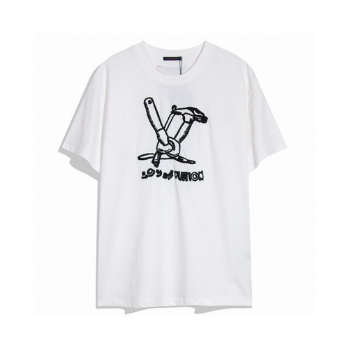 着払い人気ルイヴィトンTシャツLVTX392