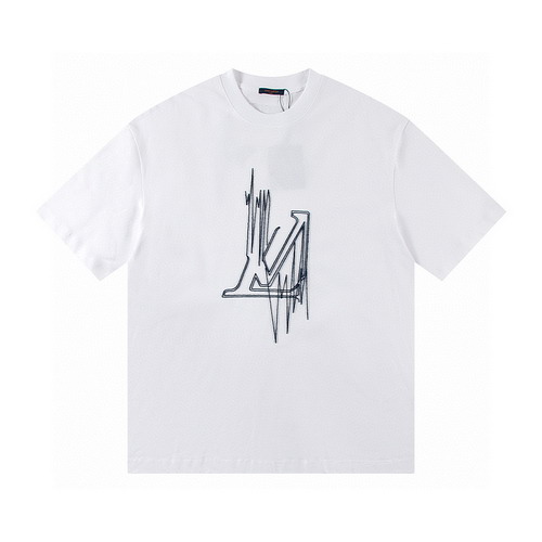 着払い人気ルイヴィトンTシャツLVTX403