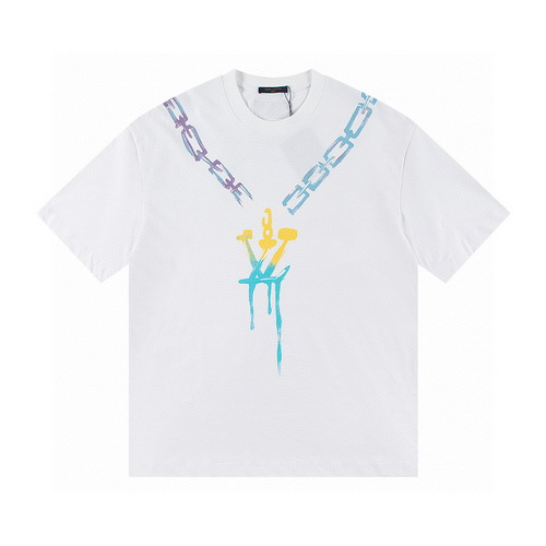 着払い人気ルイヴィトンTシャツLVTX406