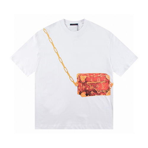 着払い人気ルイヴィトンTシャツLVTX397