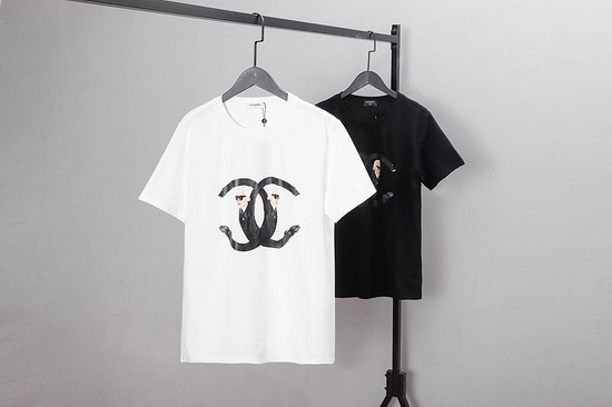 人気シャネルTシャツCLTX065