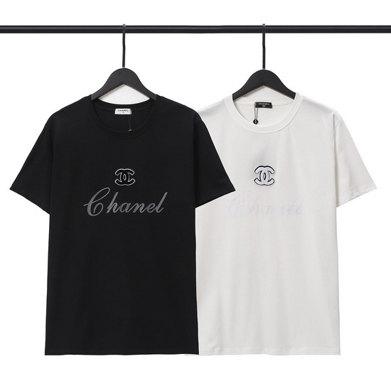 代引き人気シャネルTシャツCLTX004