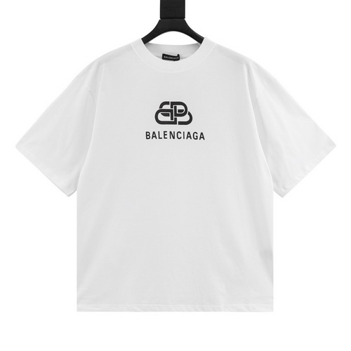 着払い人気バレンシアガTシャツBLSTX053