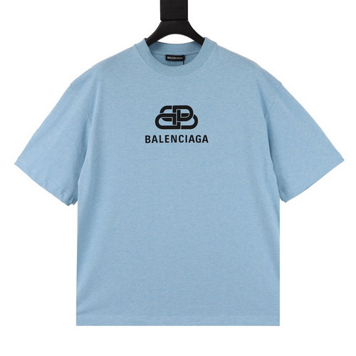 着払い人気バレンシアガTシャツBLSTX054