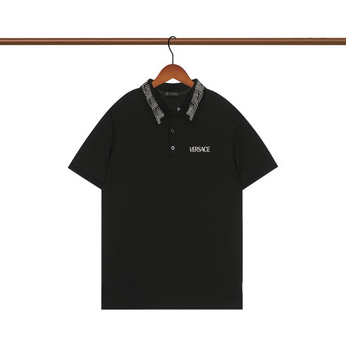 着払い人気ヴェルサーチTシャツVSZTX028