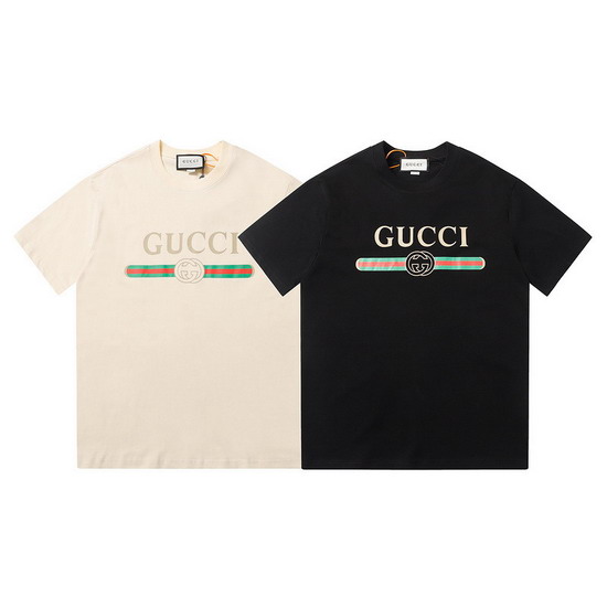 代引き人気GucciTシャツGUTX037