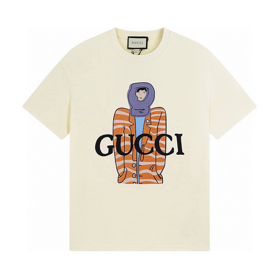  代引き人気GucciTシャツGUTX007