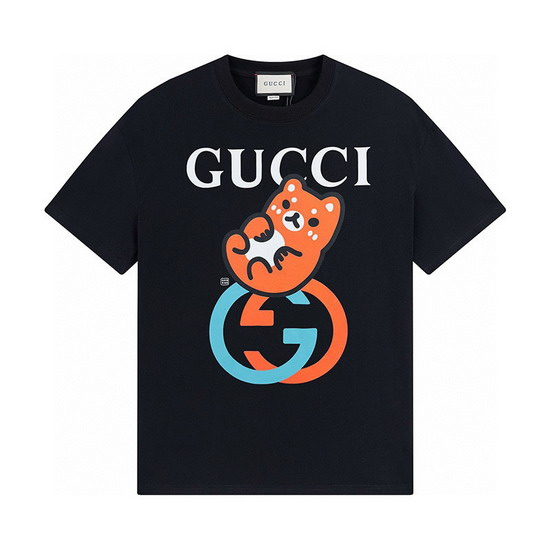  代引き人気GucciTシャツGUTX004
