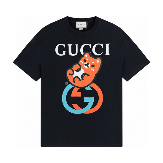  代引き人気GucciTシャツGUTX004