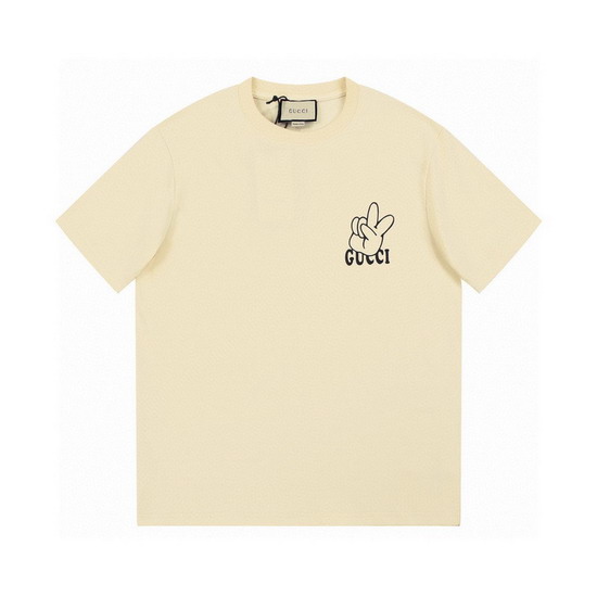  代引き人気GucciTシャツGUTX009