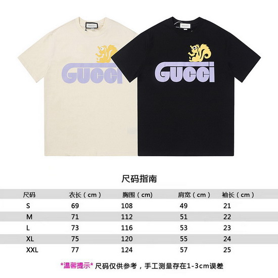 代引き人気GucciTシャツGUTX053