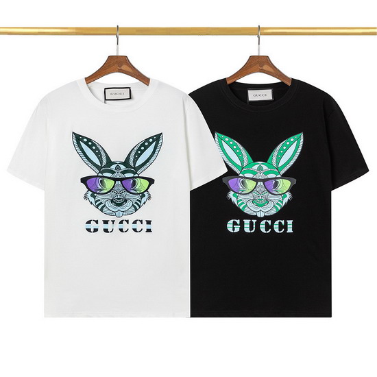 代引き人気GucciTシャツGUTX076