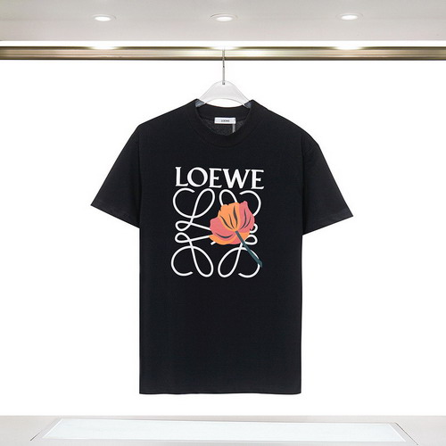 着払い人気ロエベT シャツLoeTX011
