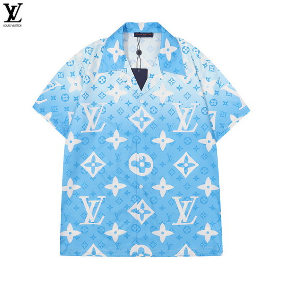 人気ルイヴィトンワイシャツLVCY003